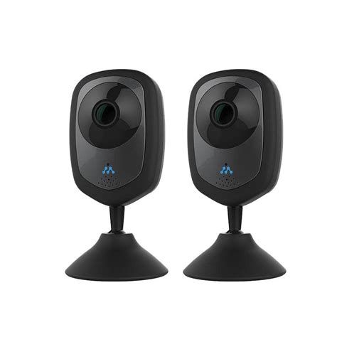 Momentum Axel HD Smart Home Security Camera